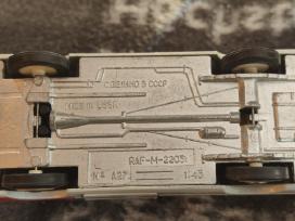 1:43 raf 22031 greitoji a27 ussr
