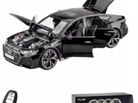 Audi Rs7