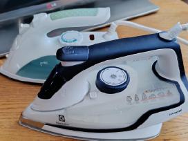 Electrolux rimtas lygintuvas
