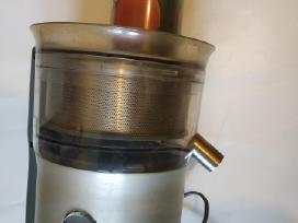 Sulciaspaude kenwood veikianti 20 e