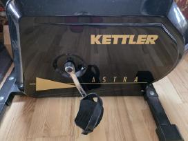Kettler dviratis treniruoklis