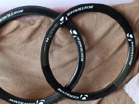 Bontrager rat lankai Campagnolo record 11 Eps rear