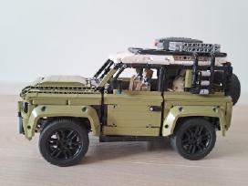 Lego technic Land Rover Defender (42110)