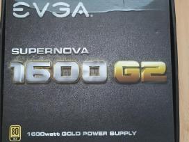 Psu Maitinimo blokas Evga Supernova 1600w G2