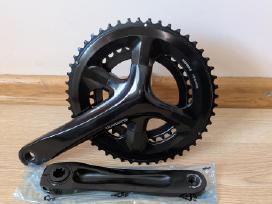 Shimano 2x11speed