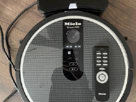 Miele robotas-siurblys