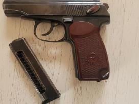 Pm Makarov