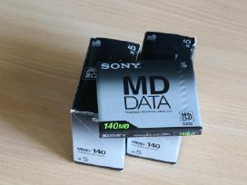 Sony Md Data Mmd-140