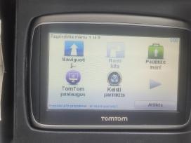 Parduodu navigacija Tomtom 750go