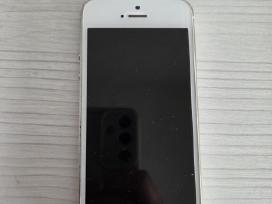iPhone 5S, neveikia