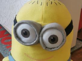 Minkštas žaislas Minion