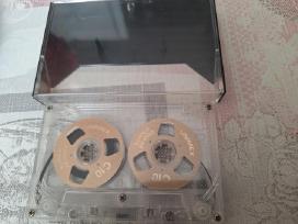 Unimex C10 audio kasete.