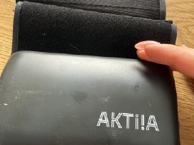 Kraujospūdžio aparatas