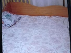 Parduodu lova kusete. dvigule