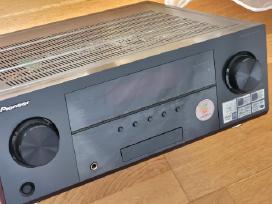 Pioneer Vsx-922 stiprintuvas su defektu, pulteliu