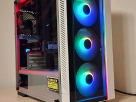 Kompiuteris Ryzen 7, Gtx 1080 Ti, 32gb, 1tb Nvme