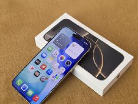 Perkame Apple iPhone 16 Pro Max