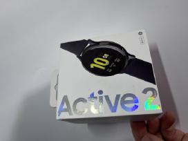 Samsung Galaxy Watch Active2 Aluminum 44mm -Juodas