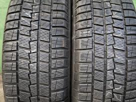 Ziemines automobiliu