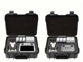 Dji mini 3/3pro/4pro transportavimo deze