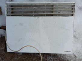 Elektrinis sildytuvas 1.5kw