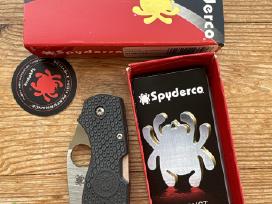 Spyderco Chaparral Frn