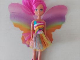 Barbie Fairytopia Magic of the Rainbow Elina