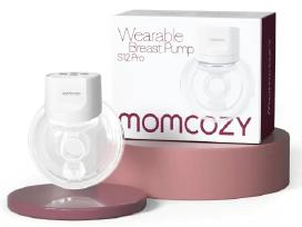 Pientraukis Momcozy S12 Pro