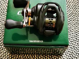 Kastingine ritė shimano