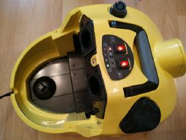 Karcher Sv7 (Kärcher Sv 7) dalimis dalys detales