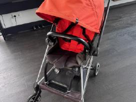 Cybex Mios Vežimėlis