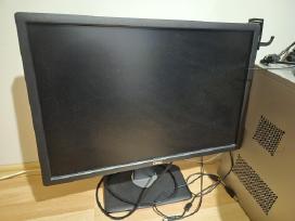 Monitorius dell 27coliu