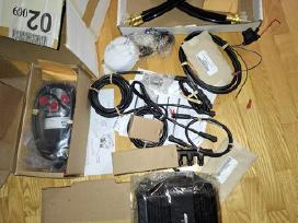 Lowrance/ Simrad Nac 1 autopilotas