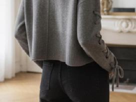 Whistles 100% merino vilnos megztinis