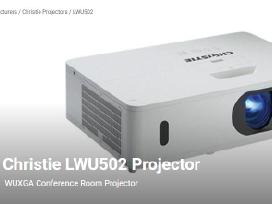 Projektorius