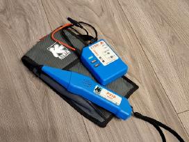 Kurth Electronic P310 + Et300