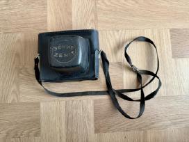Zenit fotoaparato deklas,zenit originalus dirzelis