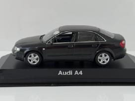 Audi A4 B6 1:43