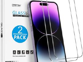 Apple iPhone apsauginiai stikliukai