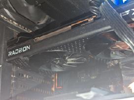 Amd Radeon Xfx Rx 6600 XT