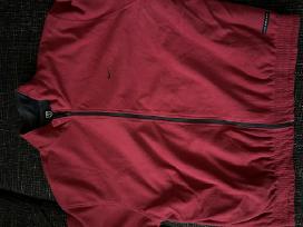 Nike termo megztinis
