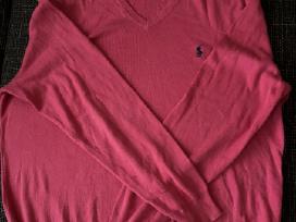 Ralph lauren megztukas