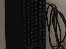 Steelseries apex pro tkl