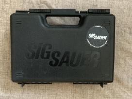 Parduodu pistoleta Sigsauer P226 X-six