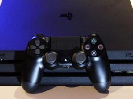 Playstation 4 Pro 1tb atristas