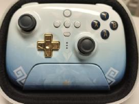 8bitdo Genshin Impact Wireless Controller
