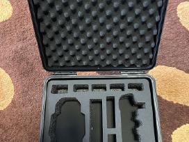 Dji mini 2, mini 2se, 4k transportavimo dėžė.