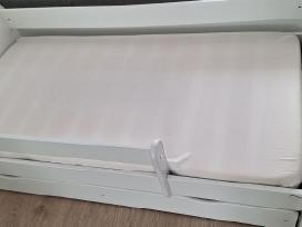 Vaikiška lova 160*80 cm