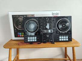 Hercules Djcontrol Inpulse 500