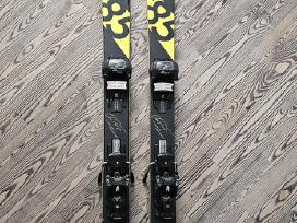 Kastle fx85 Hp 181cm All-mountain